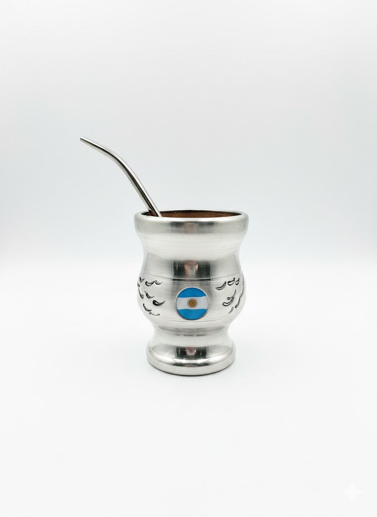 Mate Patria