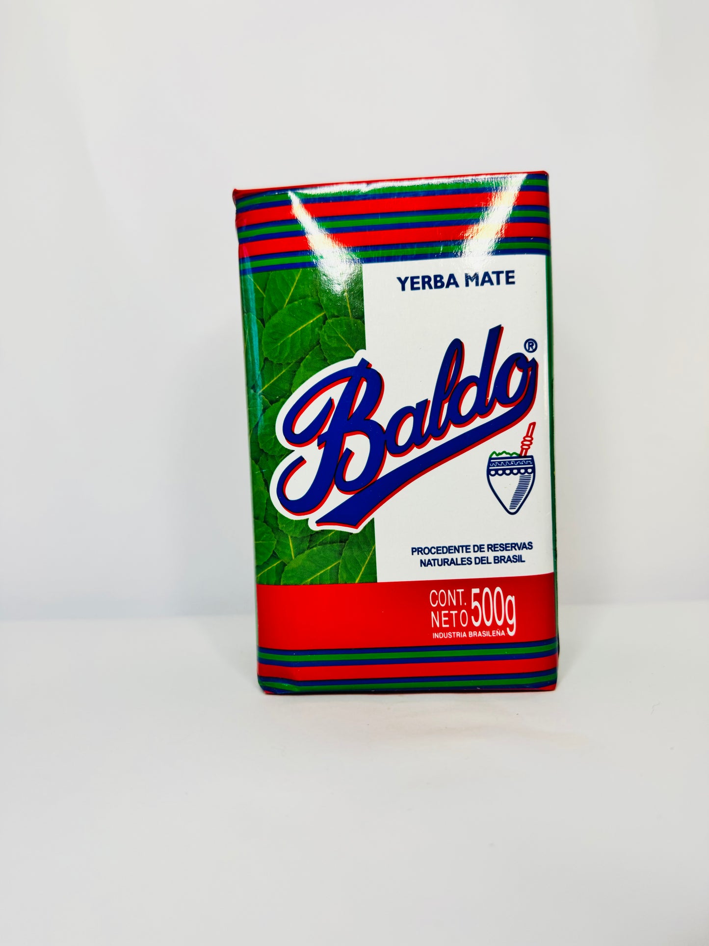 BALDO Yerba Mate 500GR
