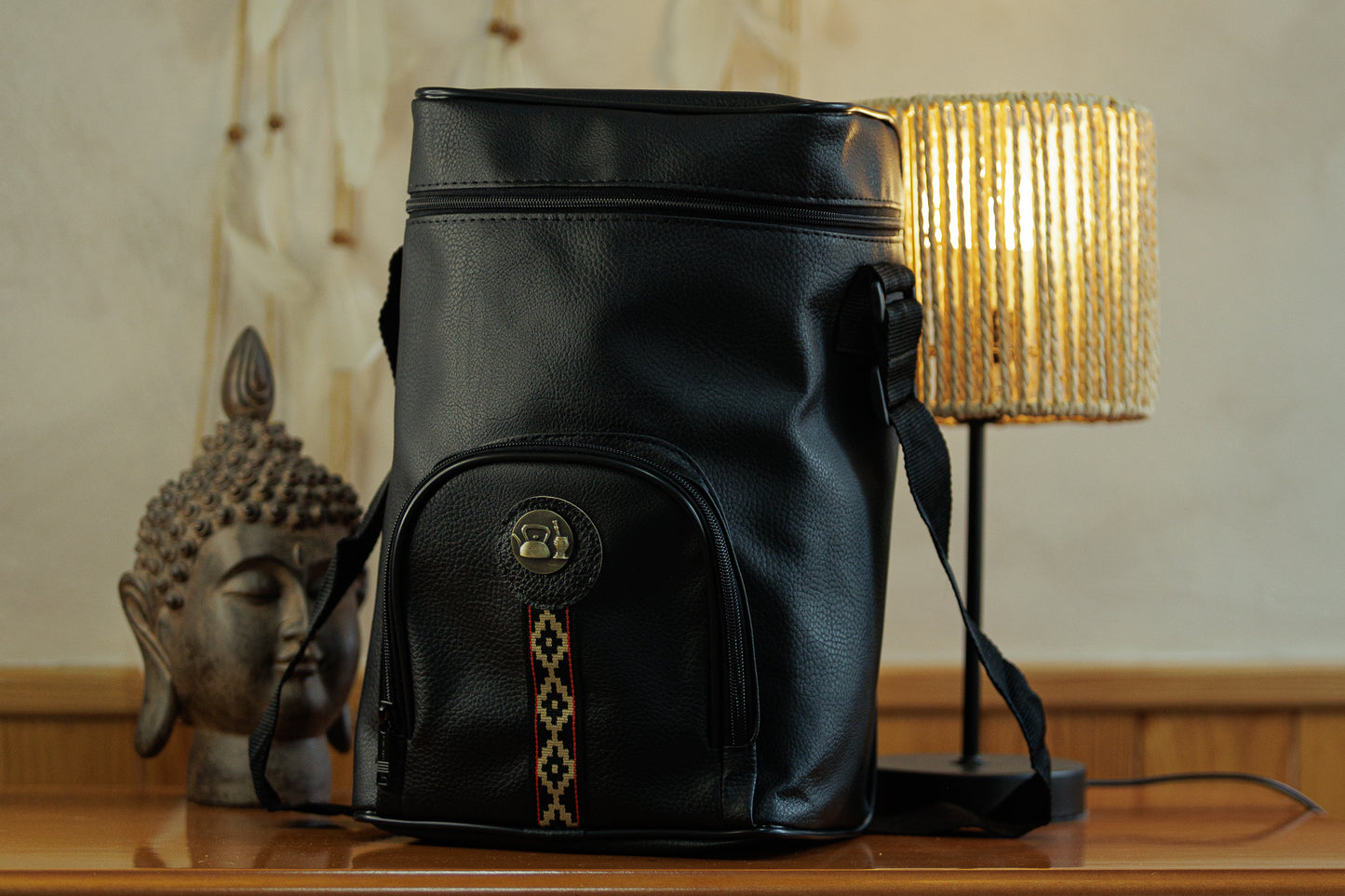 BOLSO MATERO