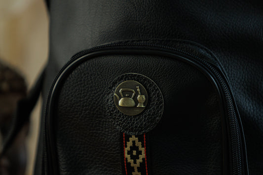 BOLSO MATERO