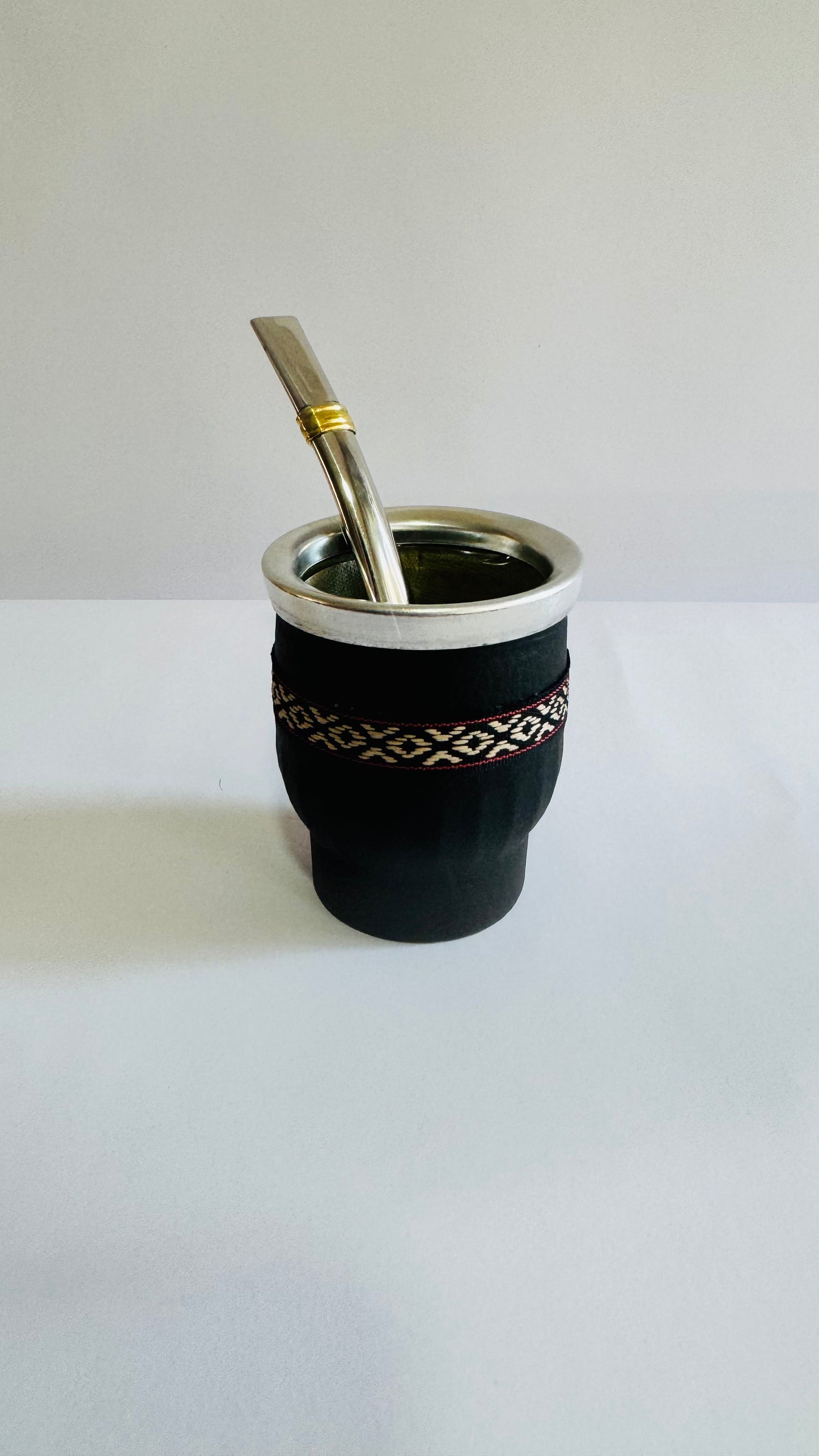 MATE DE VIDRIO