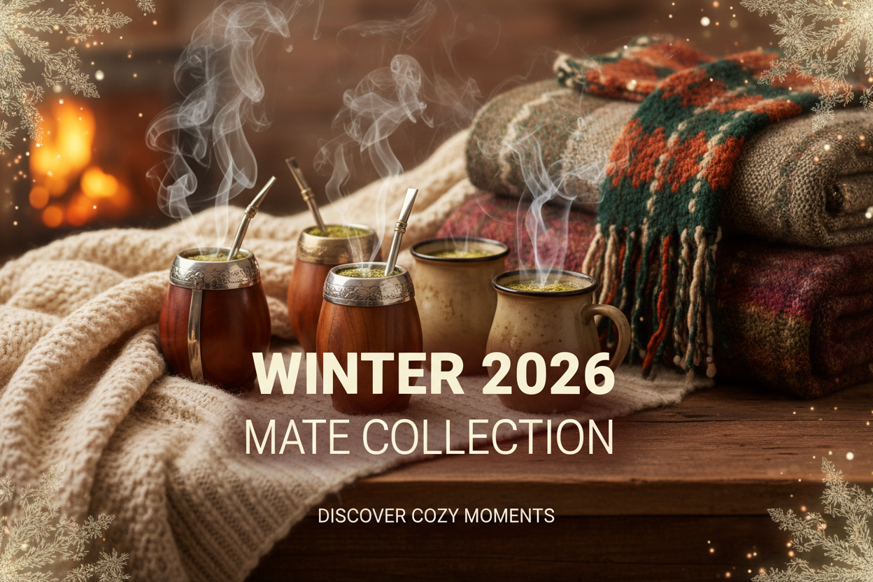 NUEVA COLECCION INVIERNO 26