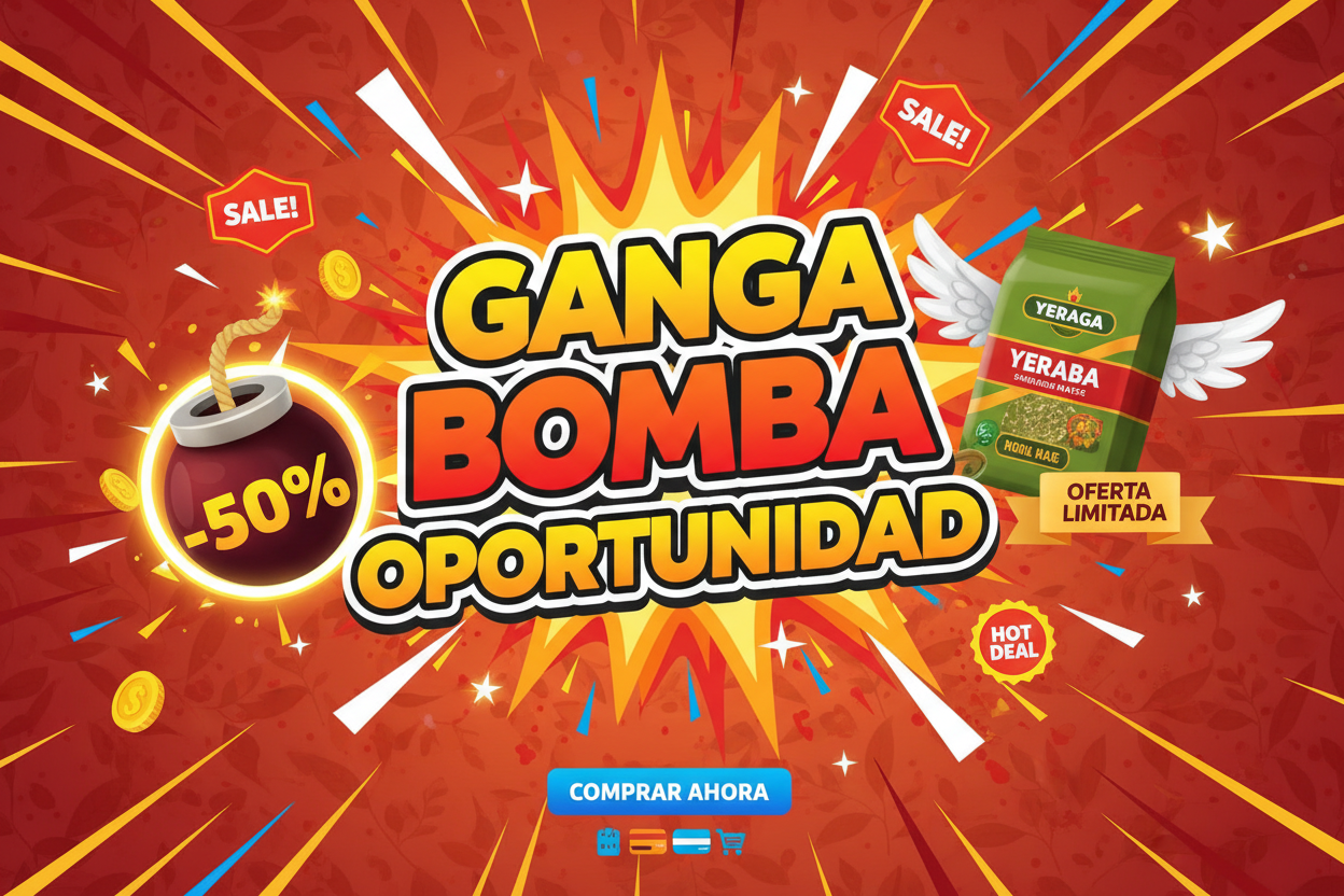 GANGAS