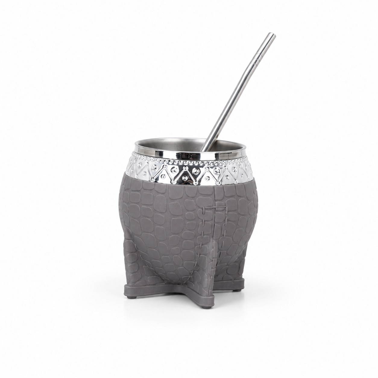 MATE TORPEDO INOX