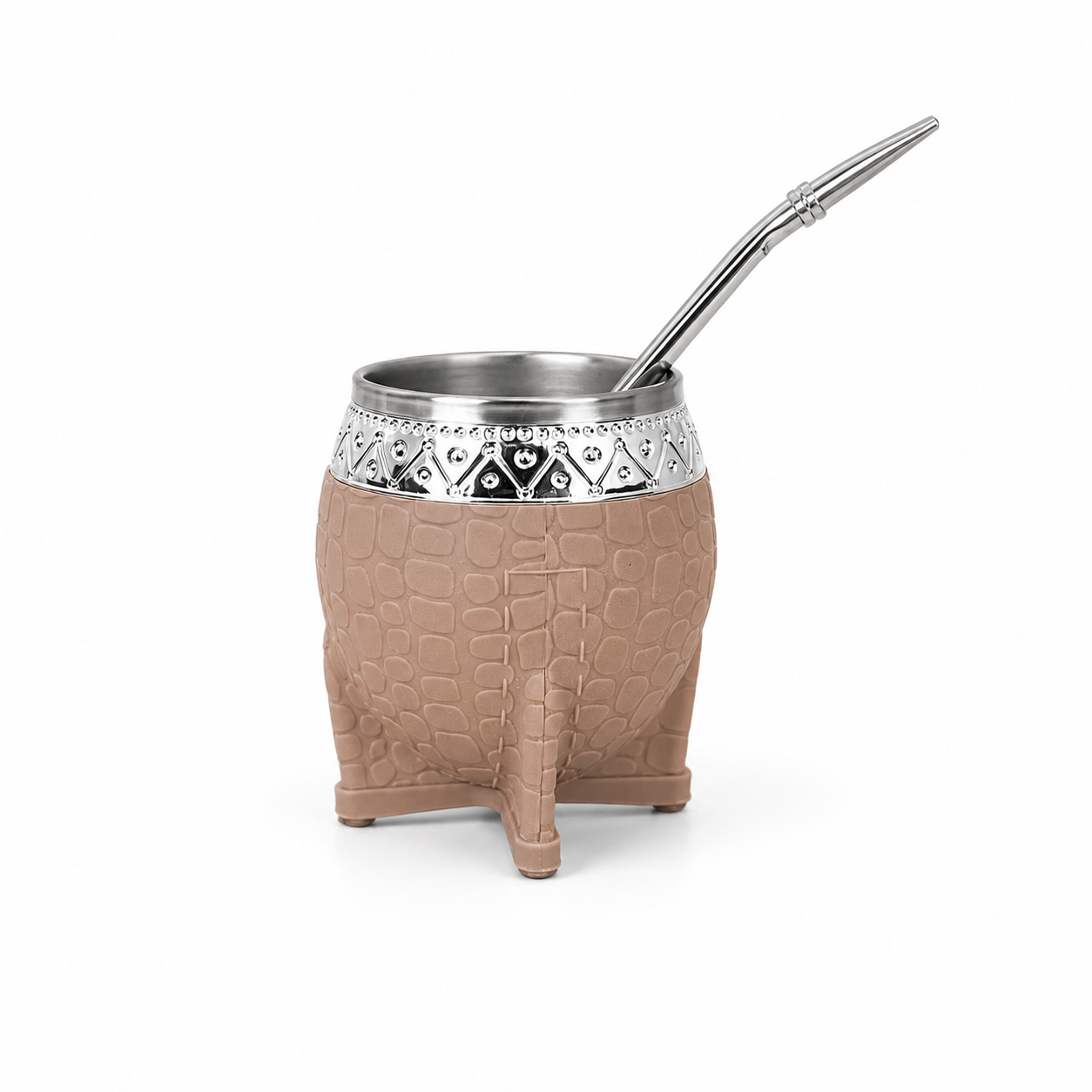 MATE TORPEDO INOX