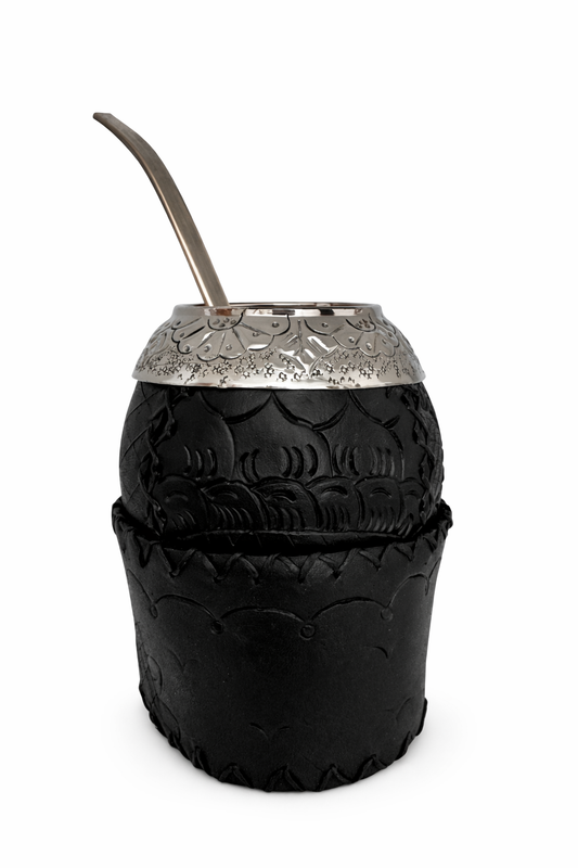 Torpedo Artistico repujado