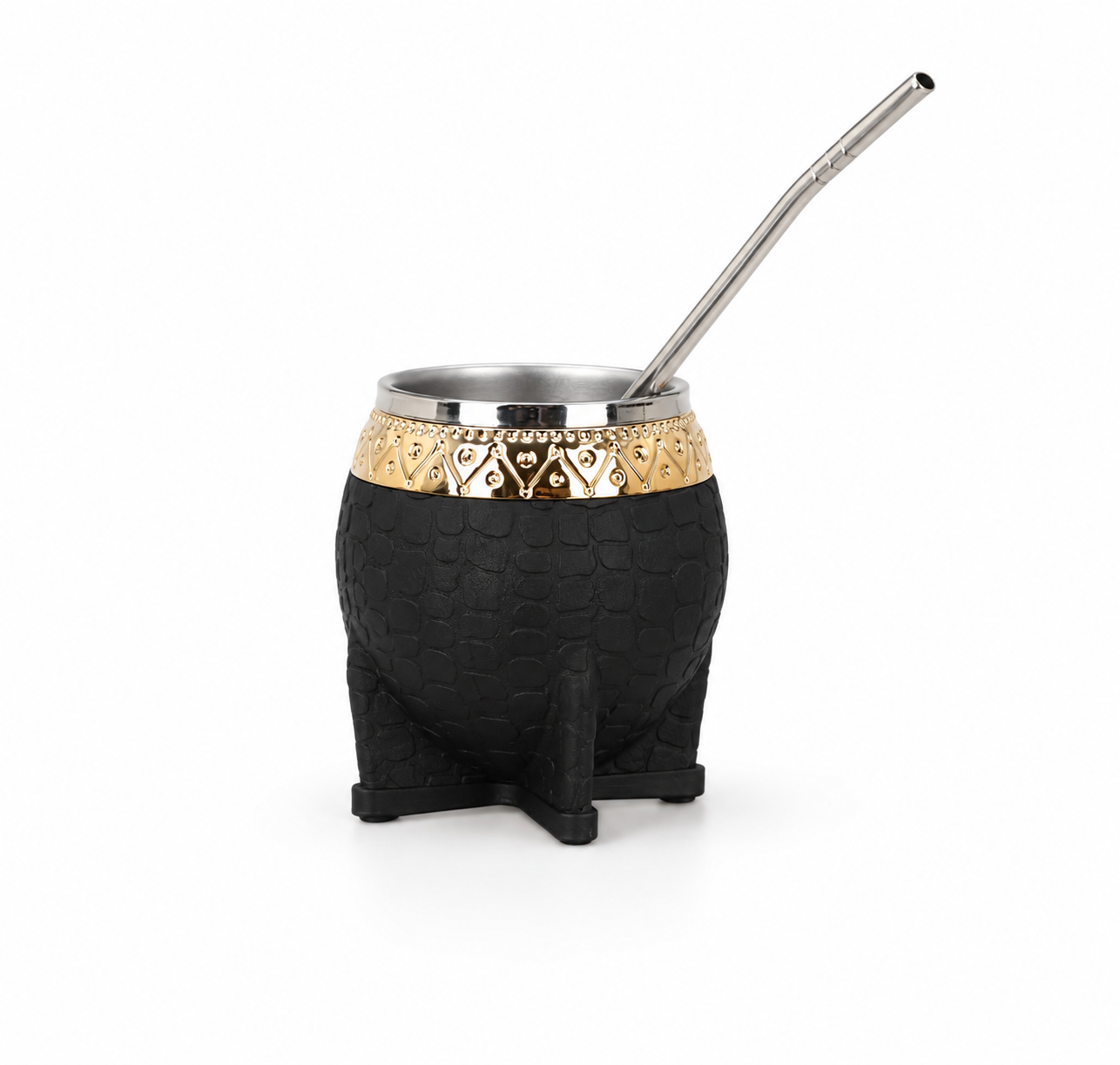 MATE TORPEDO INOX