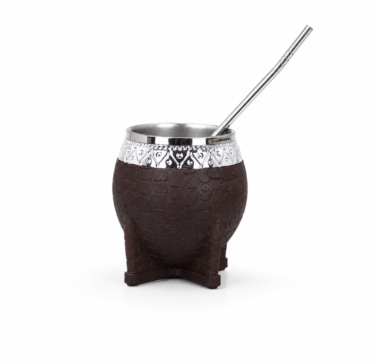 MATE TORPEDO INOX