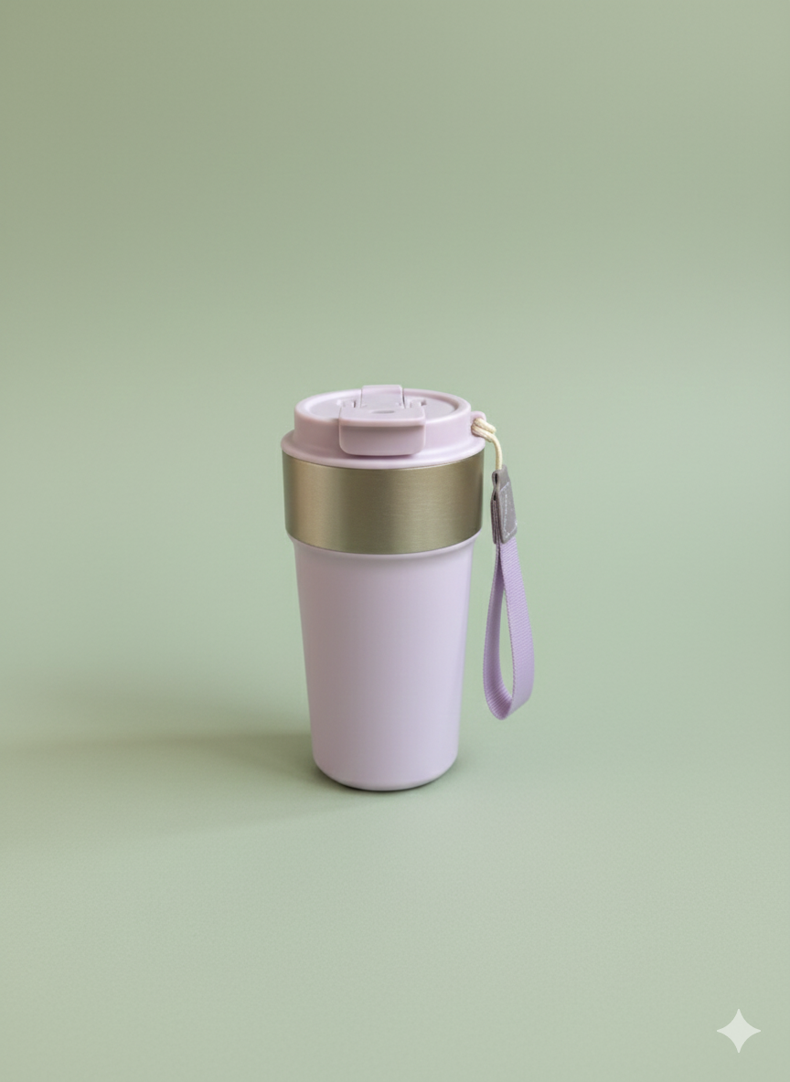 VASO TERMICO LISO 510 ML