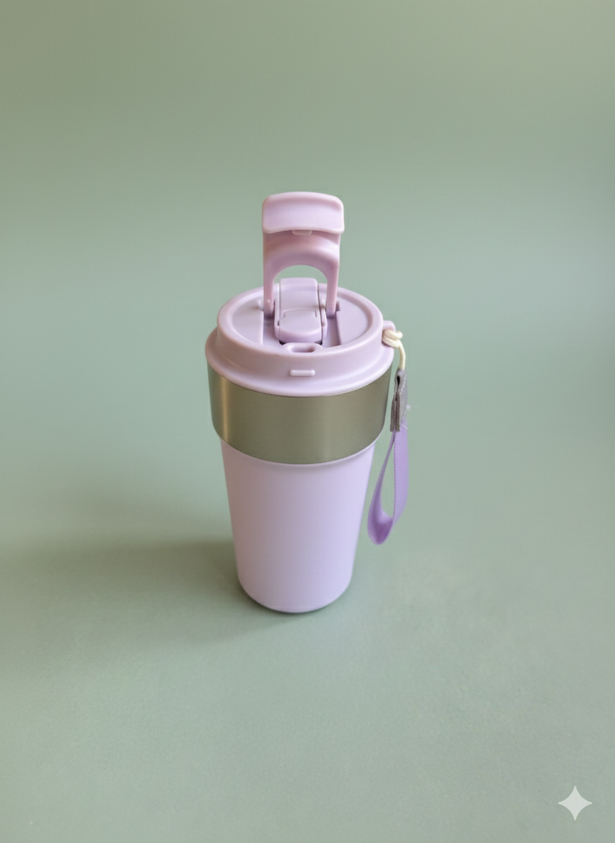 VASO TERMICO LISO 510 ML