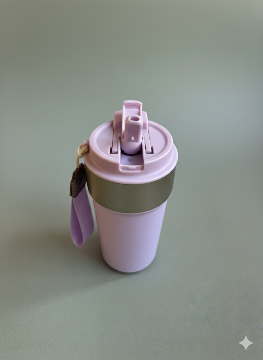 VASO TERMICO LISO 510 ML