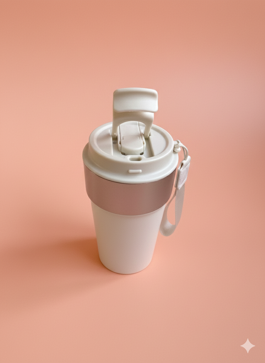 VASO TERMICO LISO 510 ML