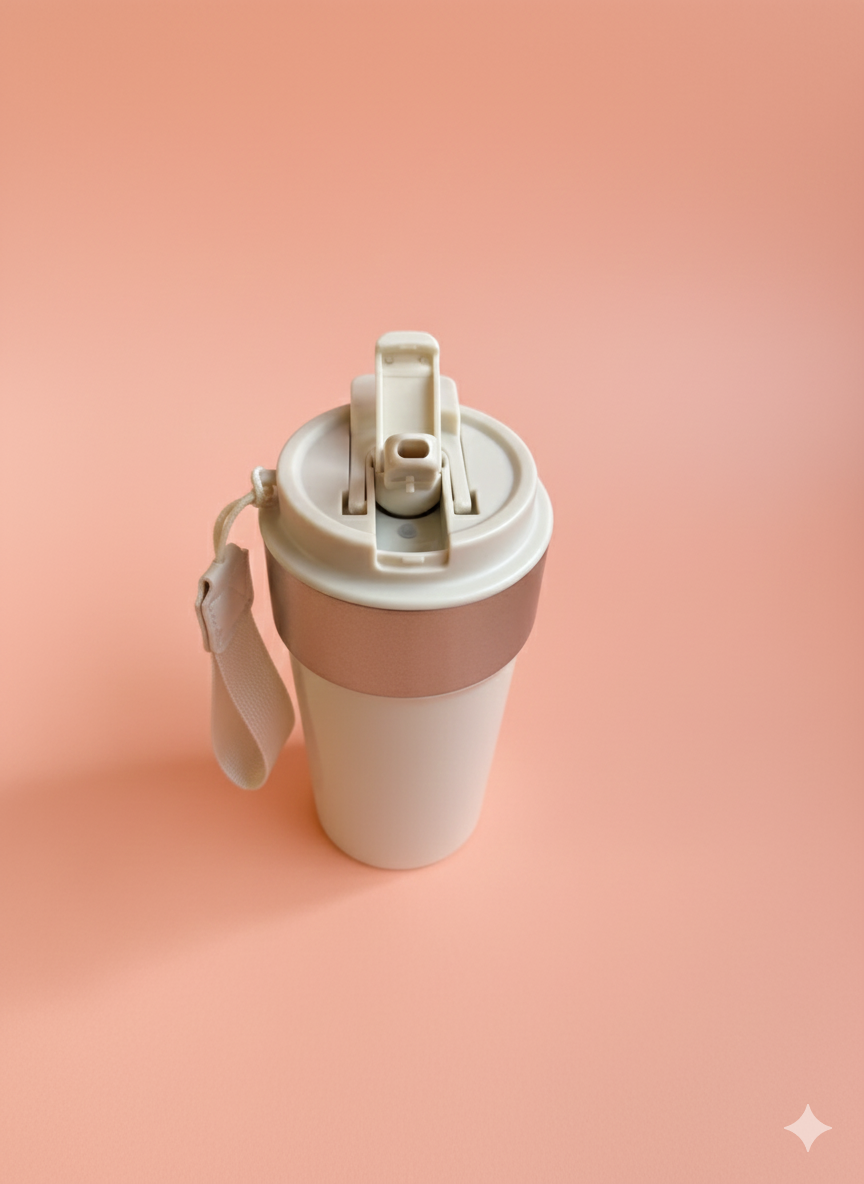 VASO TERMICO LISO 510 ML