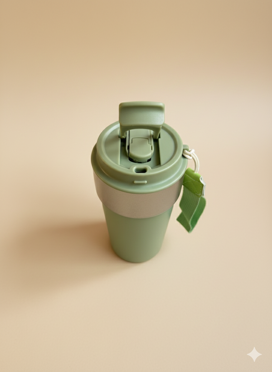 VASO TERMICO LISO 510 ML