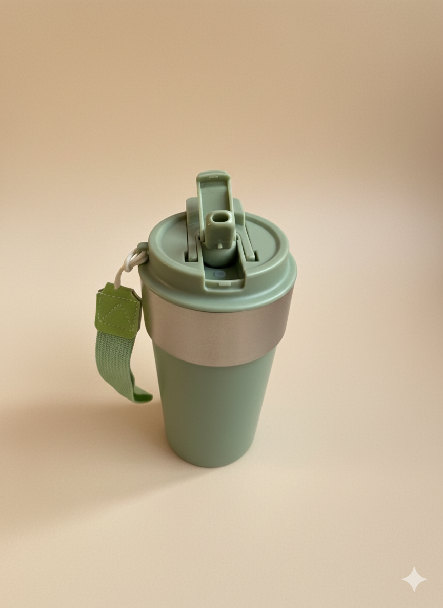 VASO TERMICO LISO 510 ML