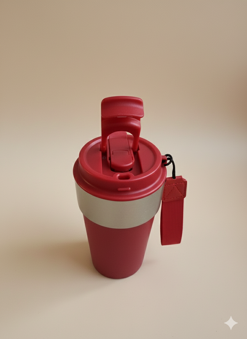 VASO TERMICO LISO 510 ML