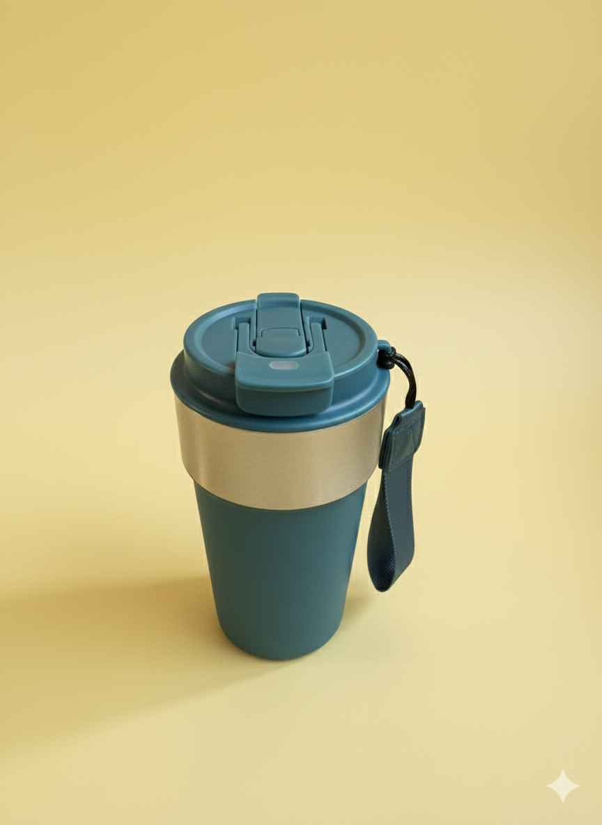 VASO TERMICO LISO 510 ML