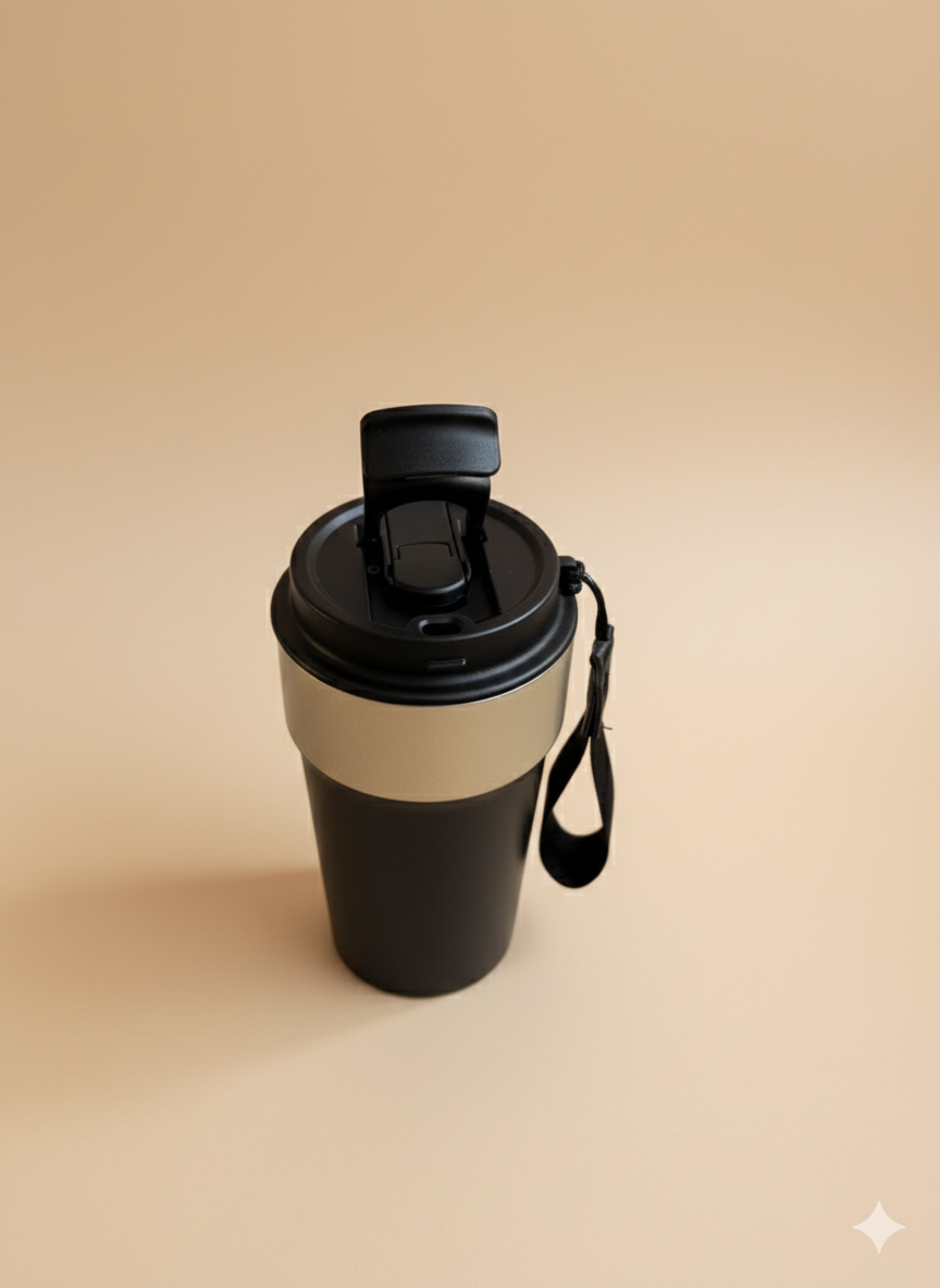 VASO TERMICO LISO 510 ML