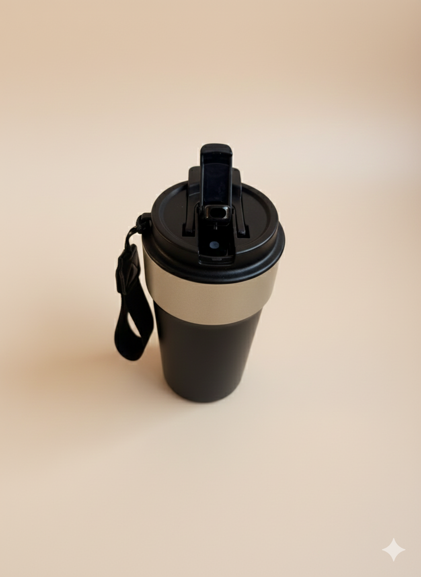 VASO TERMICO LISO 510 ML