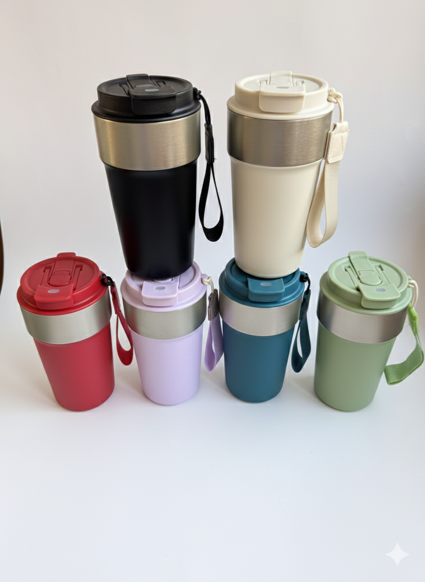 VASO TERMICO LISO 510 ML