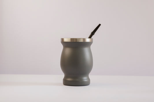 MATE INOX TRADICIONAL