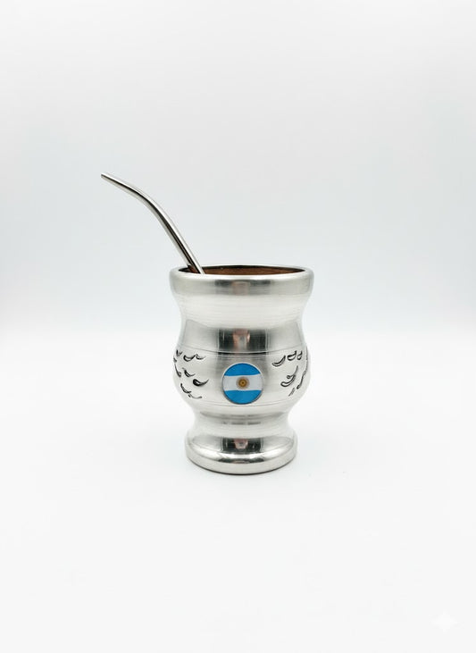 Mate Patria