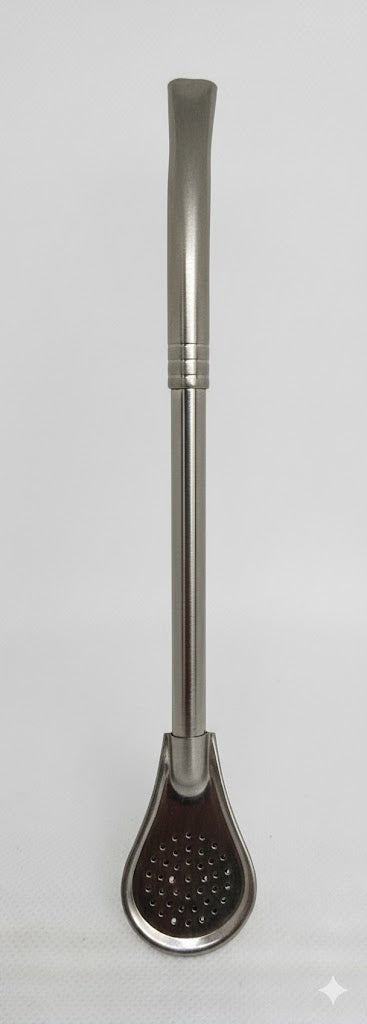 Bombillon pico loro inox