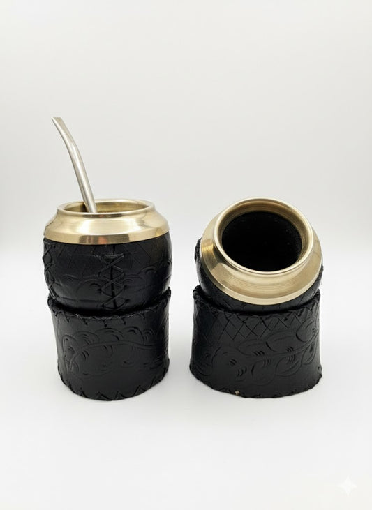 Torpedo Criollo repujado