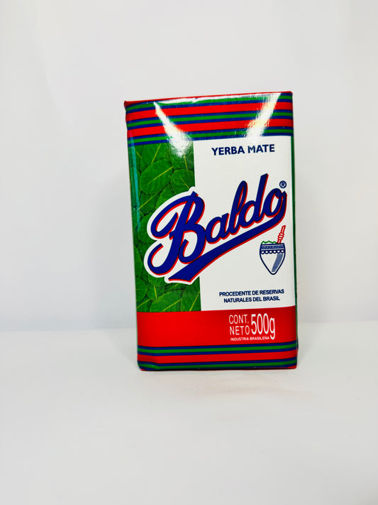 BALDO Yerba Mate 500GR
