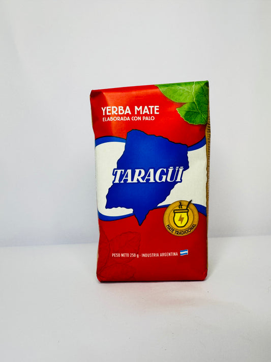 TARAGUI Yerba Mate 250GR