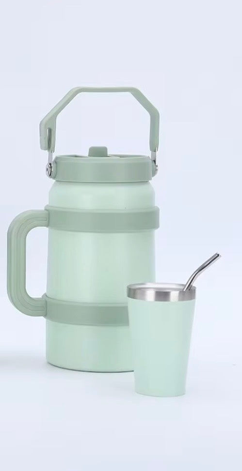 KIT TERERE 1.5LT