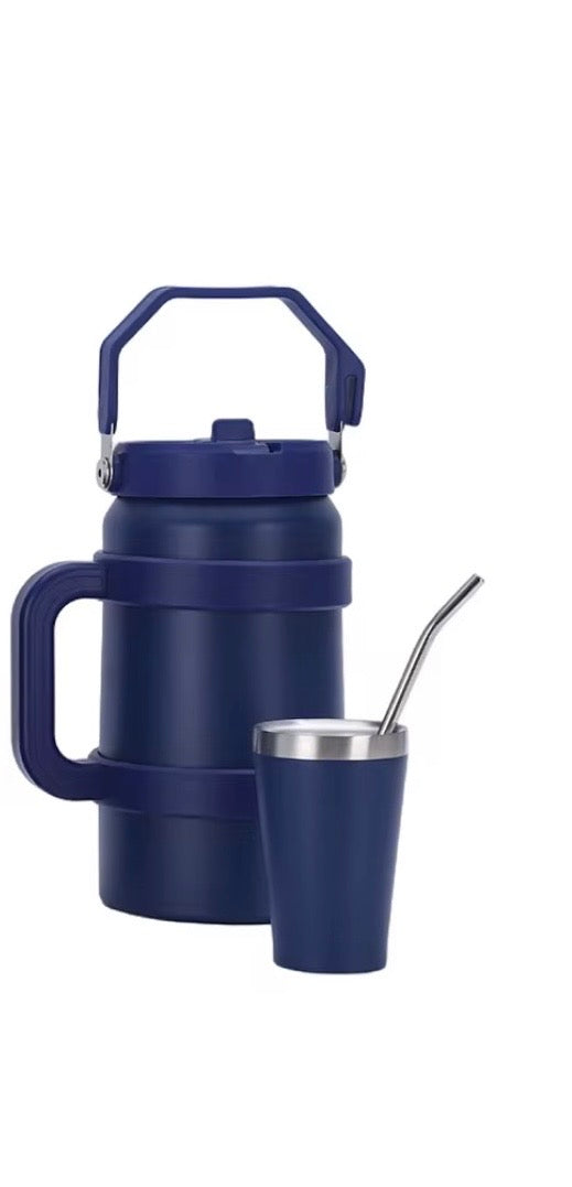KIT TERERE 1.5LT