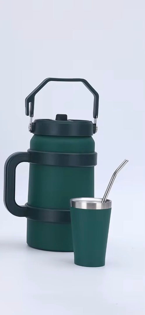 KIT TERERE 1.5LT