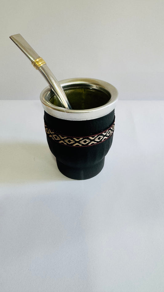 MATE DE VIDRIO